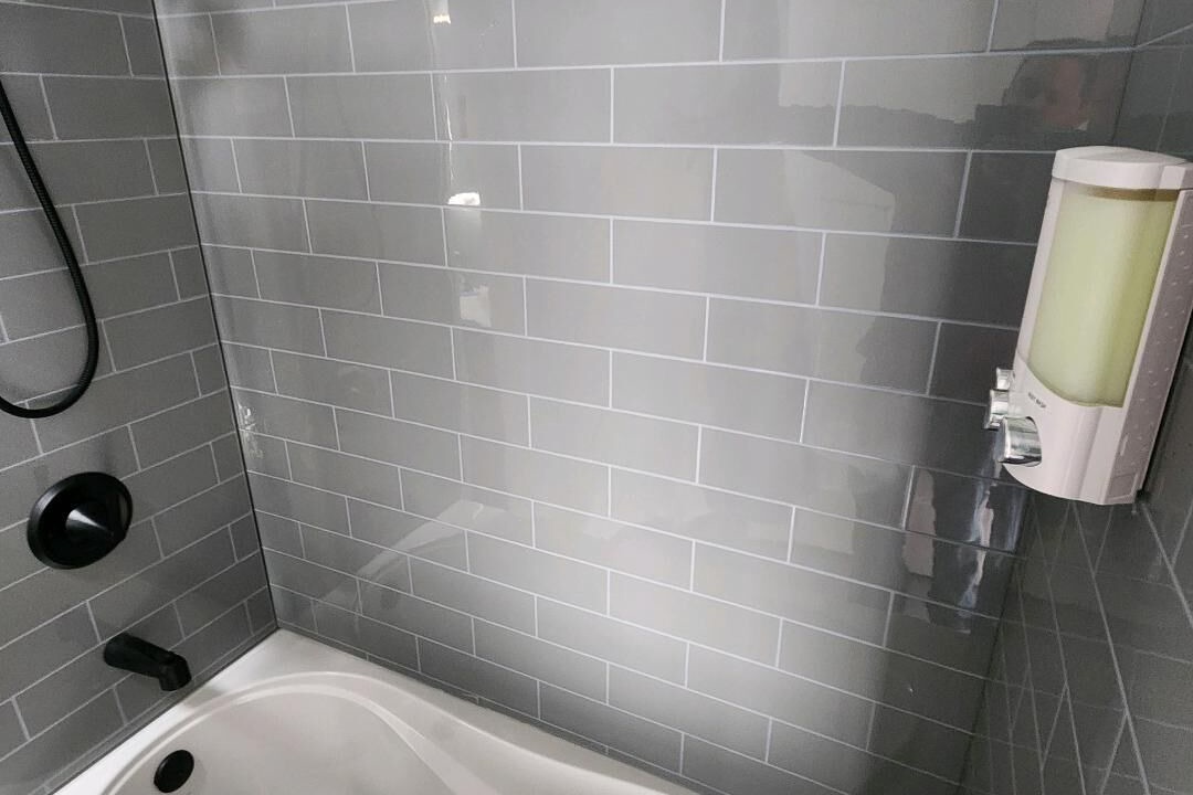 Photo of Bathroom in Simpson