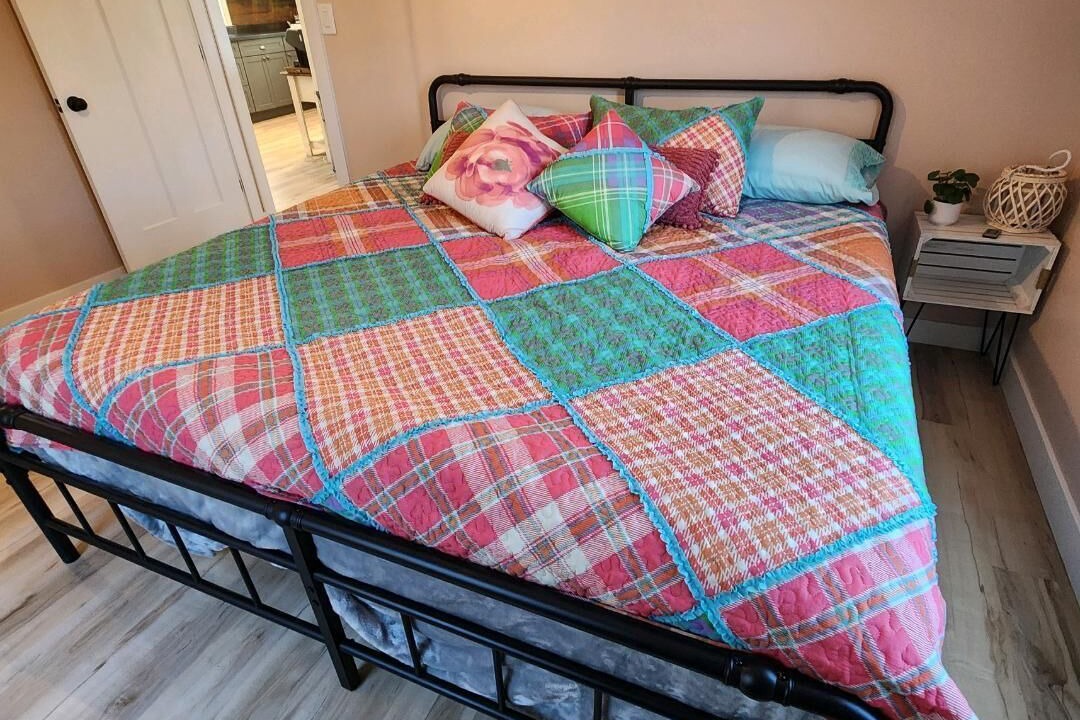 Photo of Bedroom in Simpson