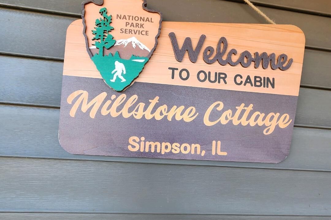 Photo of Outdoor in Simpson