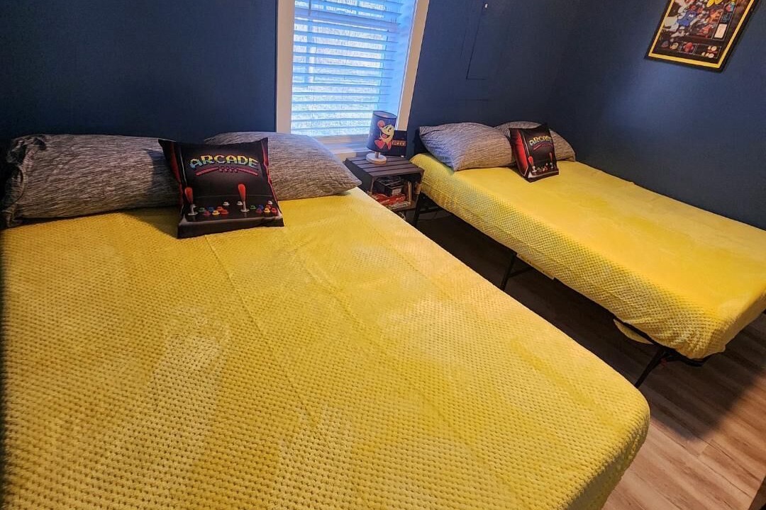 Photo of Bedroom in Simpson