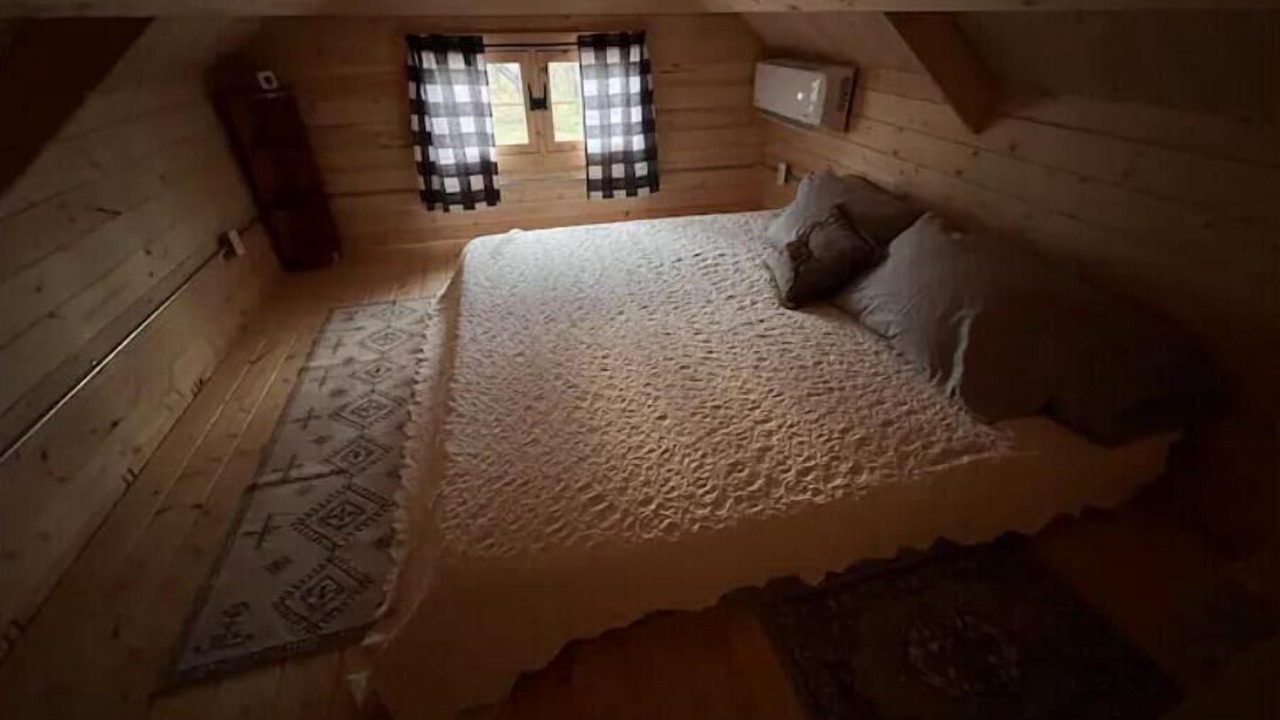 Photo of Bedroom in Makanda