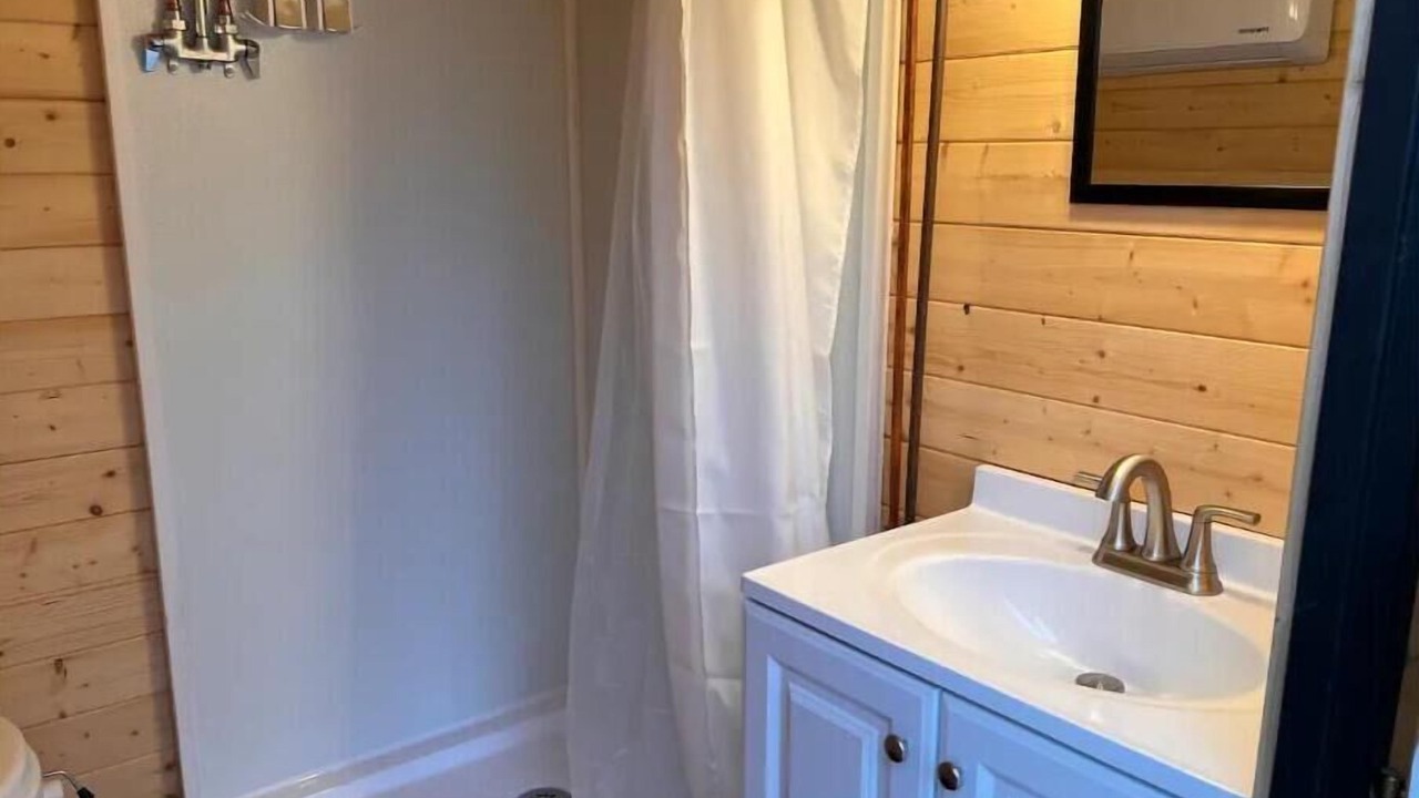 Photo of Bathroom in Makanda
