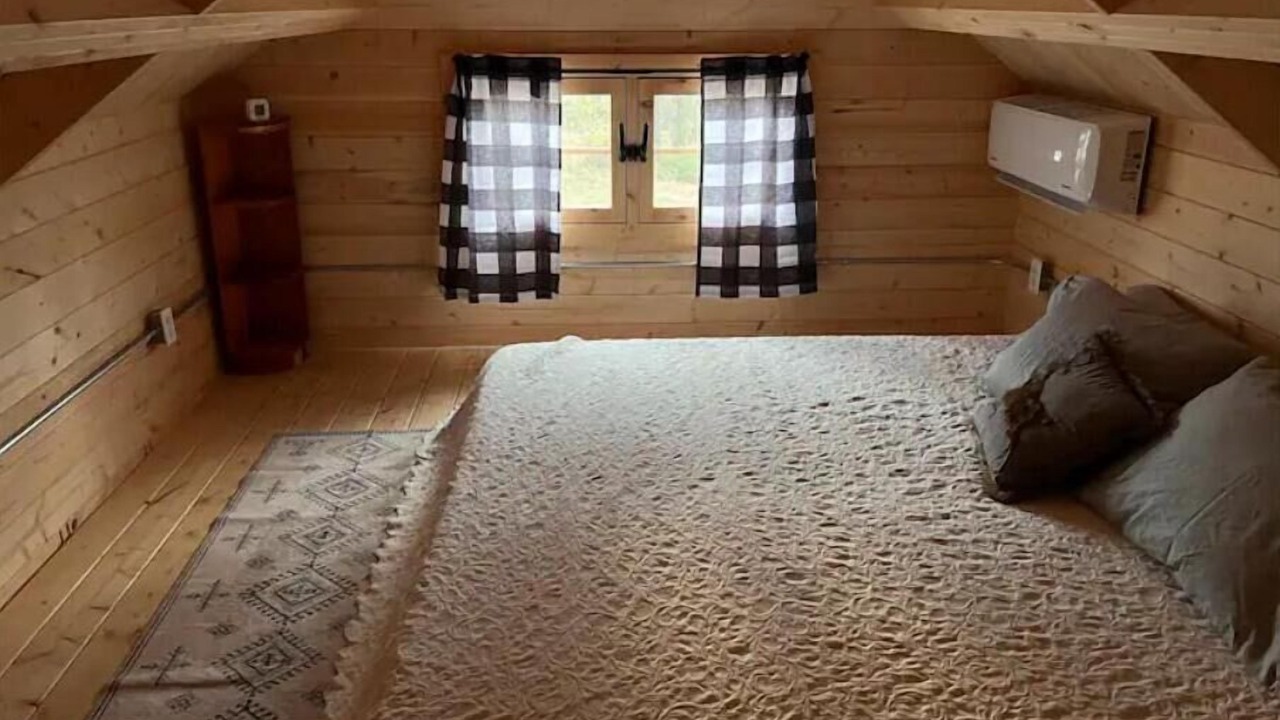 Photo of Bedroom in Makanda