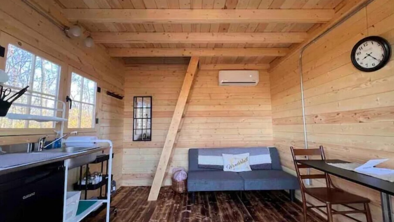 Photo of Livingroom in Makanda