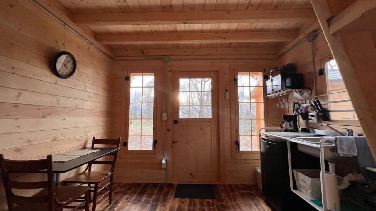 Photo of Kitchen in Makanda