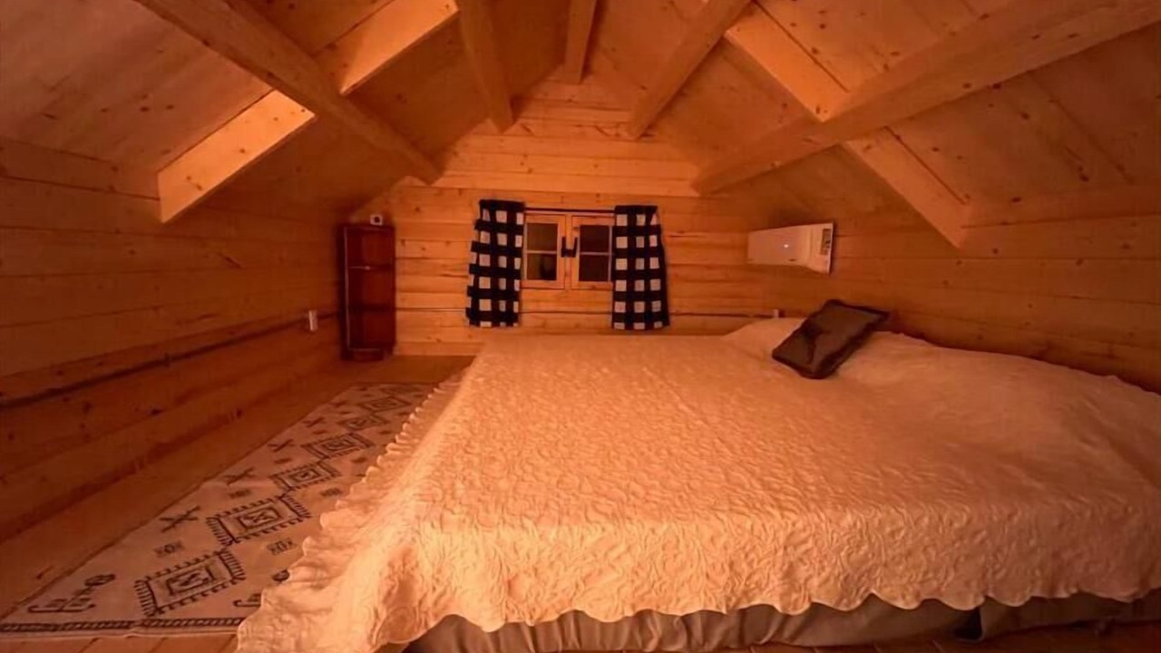 Photo of Bedroom in Makanda