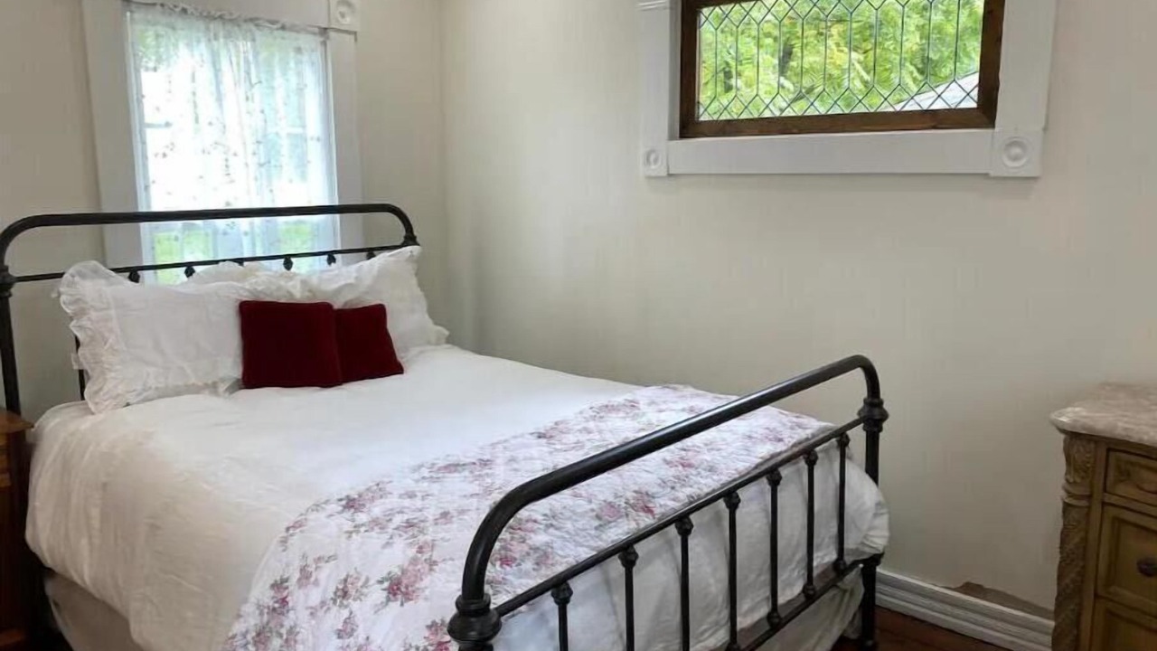 Photo of Bedroom in Hillsboro