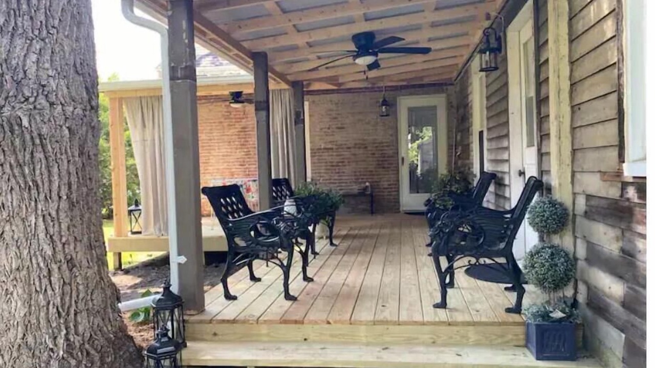 Photo of Outdoor in Hillsboro