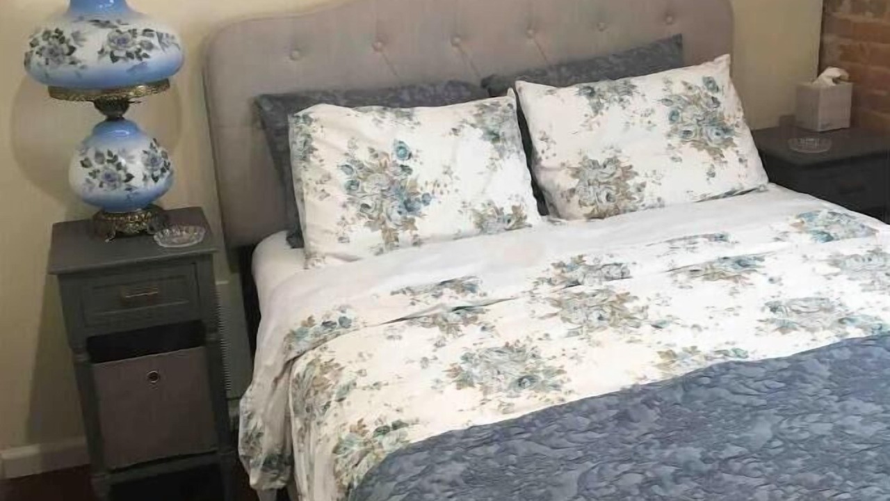 Photo of Bedroom in Hillsboro