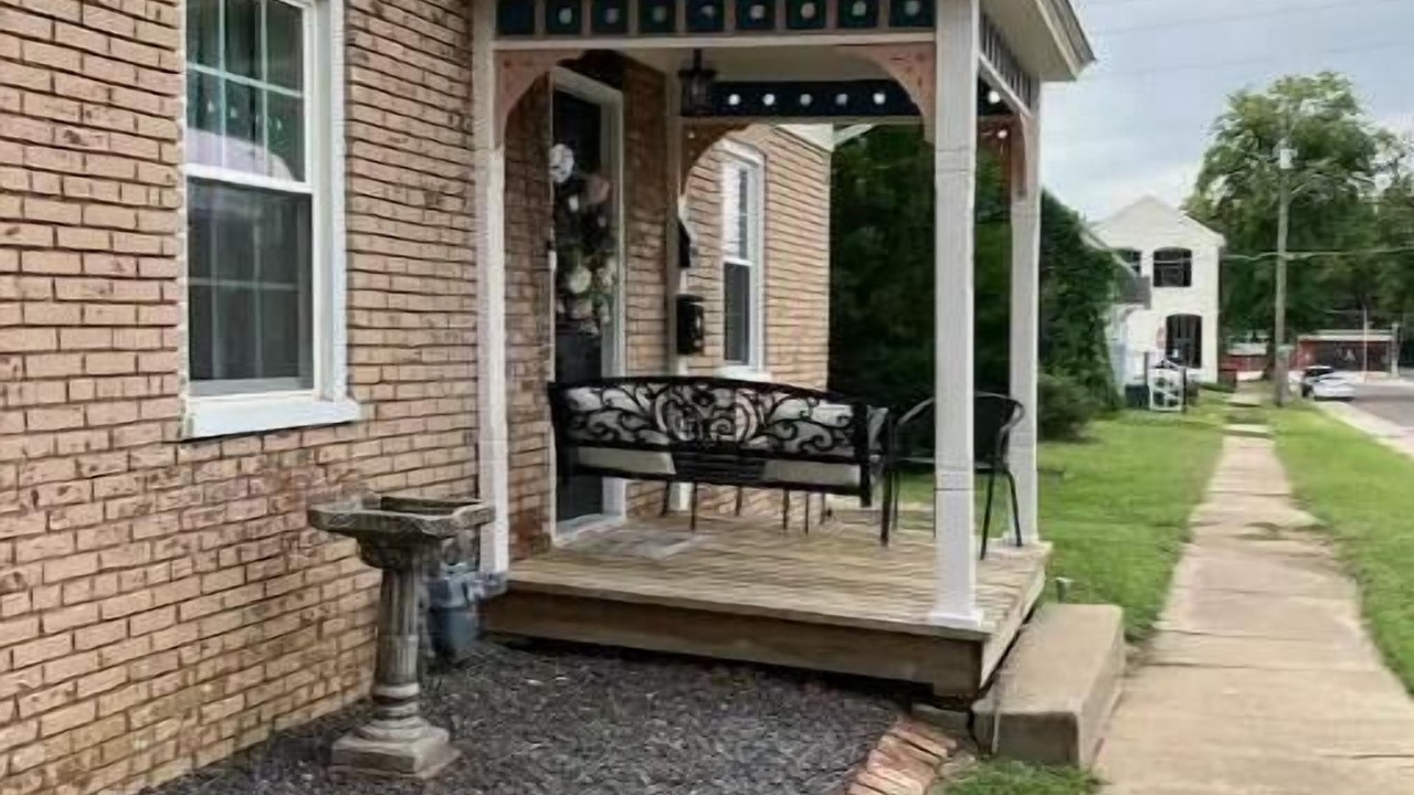 Photo of Patio Balcony in Hillsboro