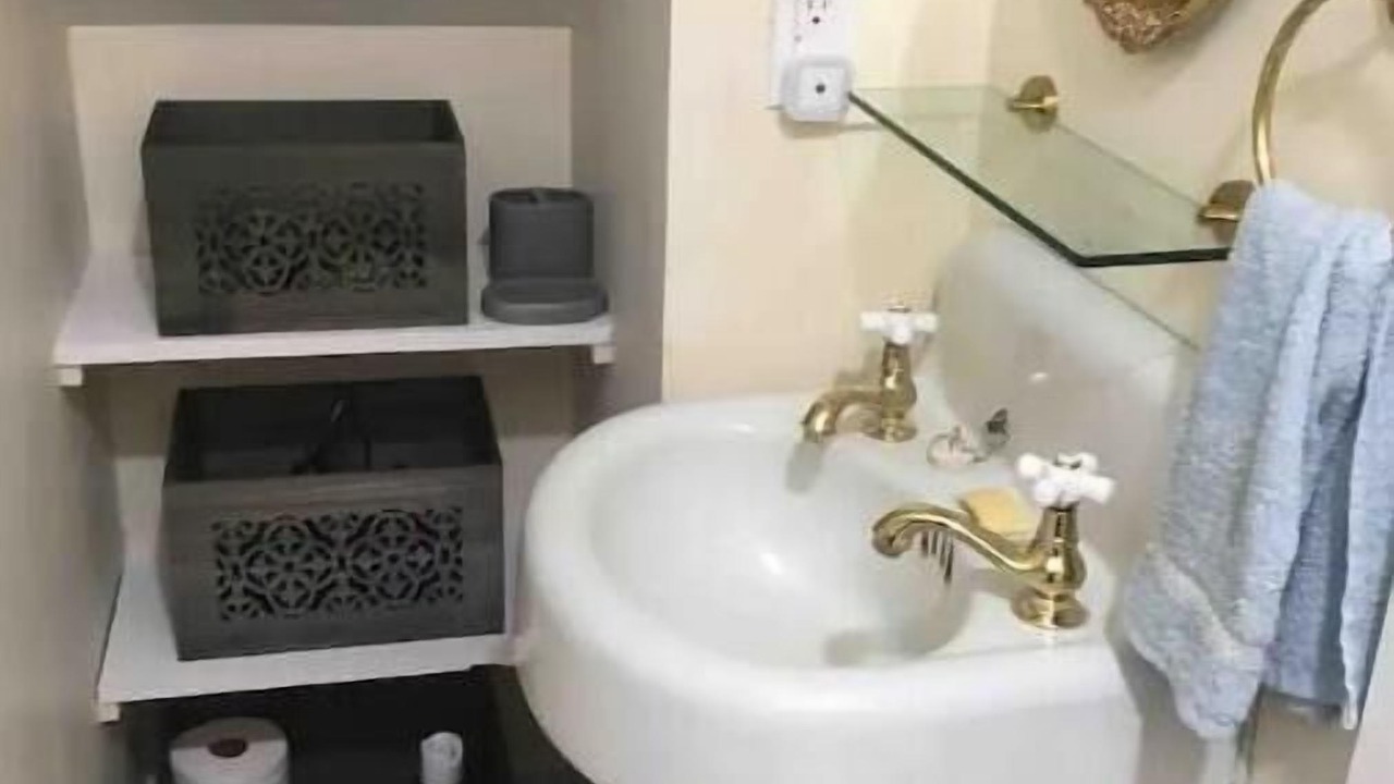 Photo of Bathroom in Hillsboro