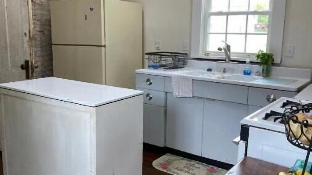 Photo of Kitchen in Hillsboro