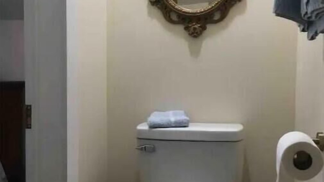 Photo of Bathroom in Hillsboro