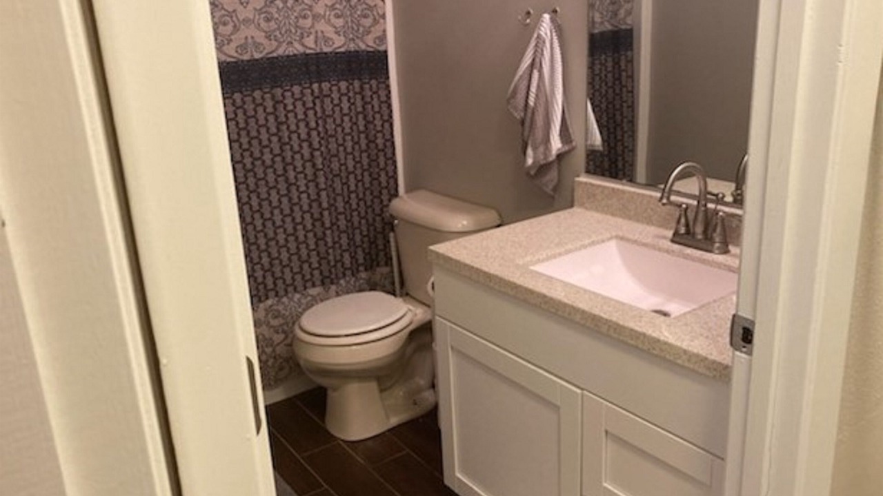 Photo of Bathroom in Bloomington