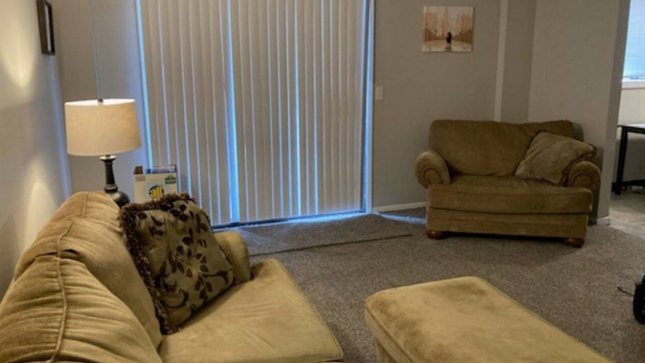 Photo of Livingroom in Bloomington
