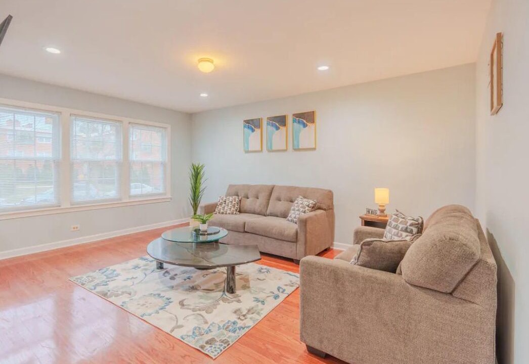 Photo of Livingroom in West Ridge