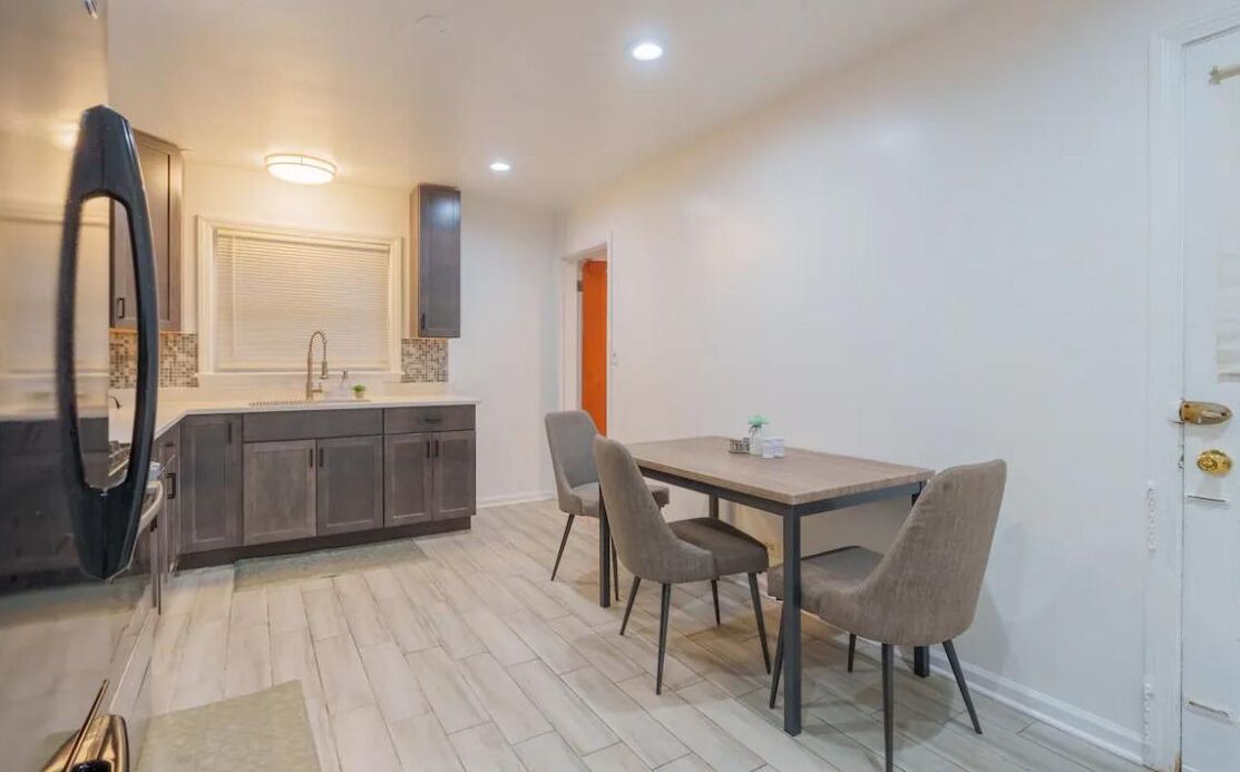 Photo of Kitchen in West Ridge