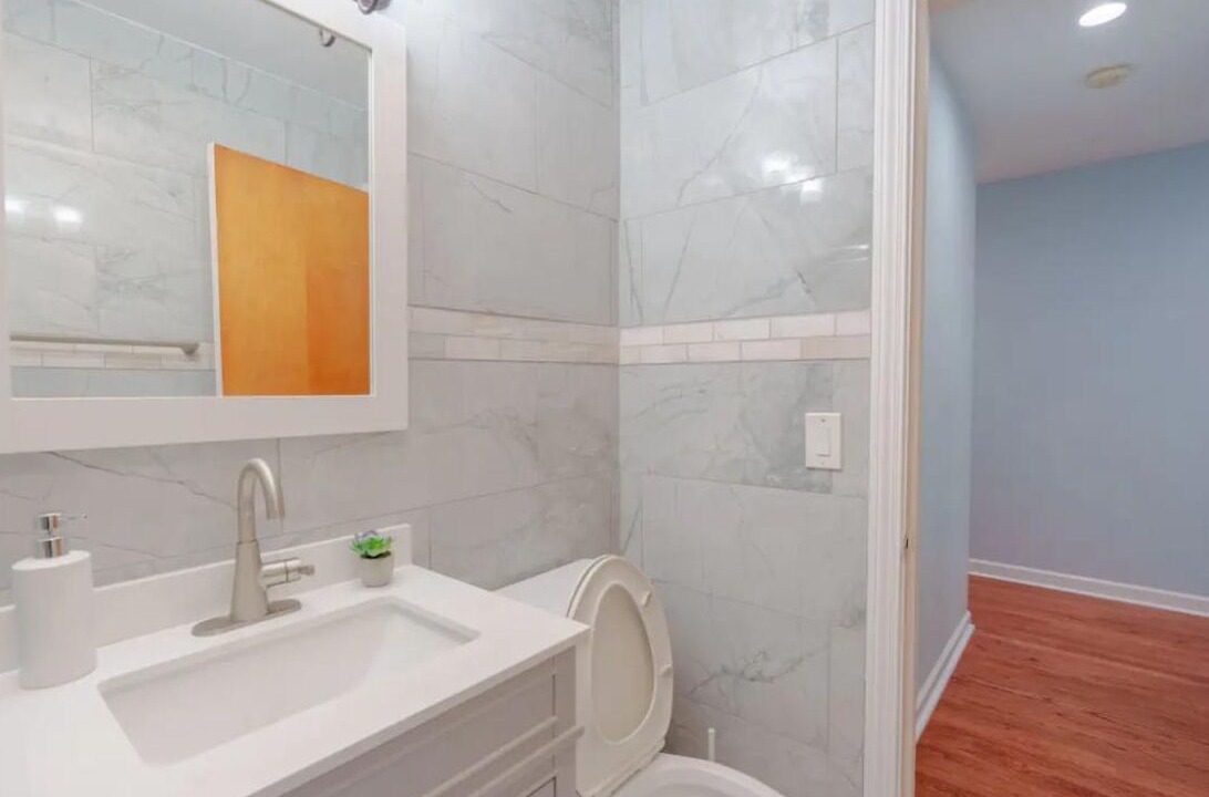 Photo of Bathroom in West Ridge