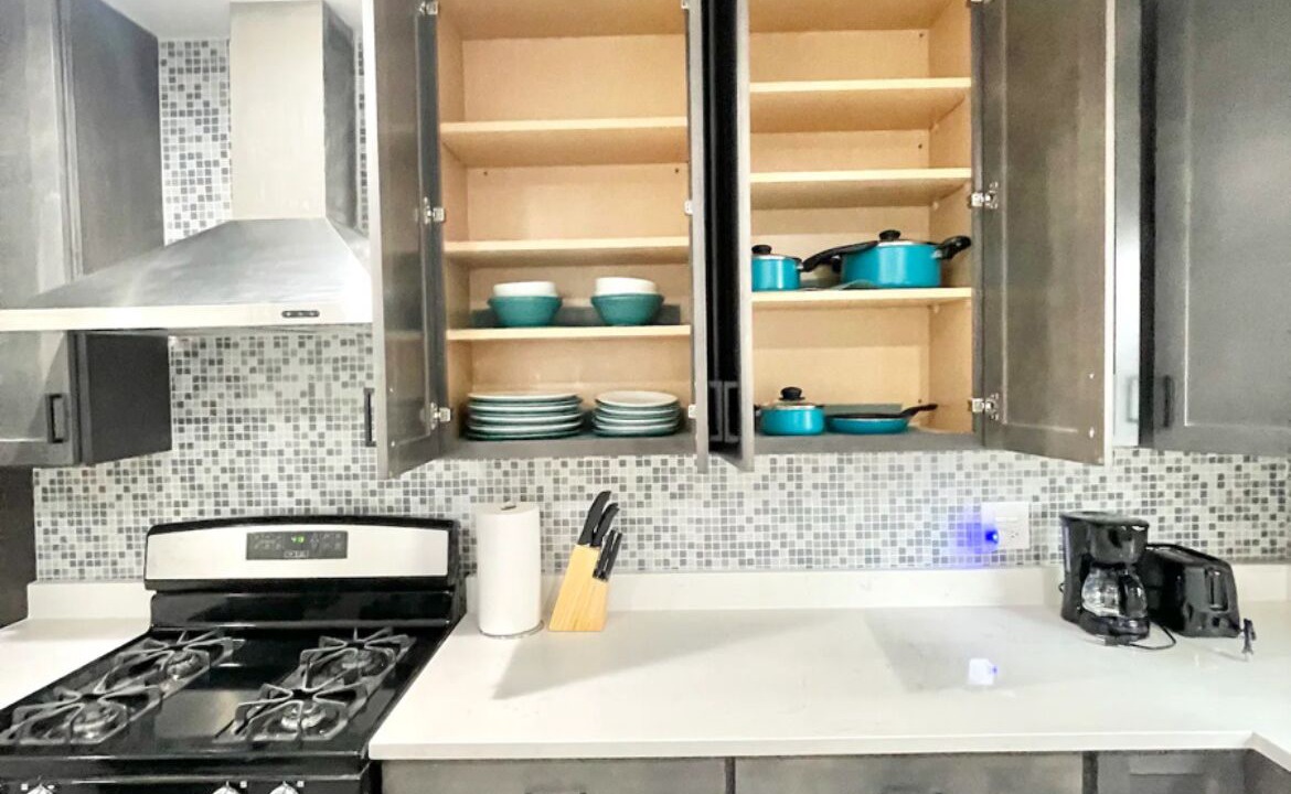 Photo of Kitchen in West Ridge