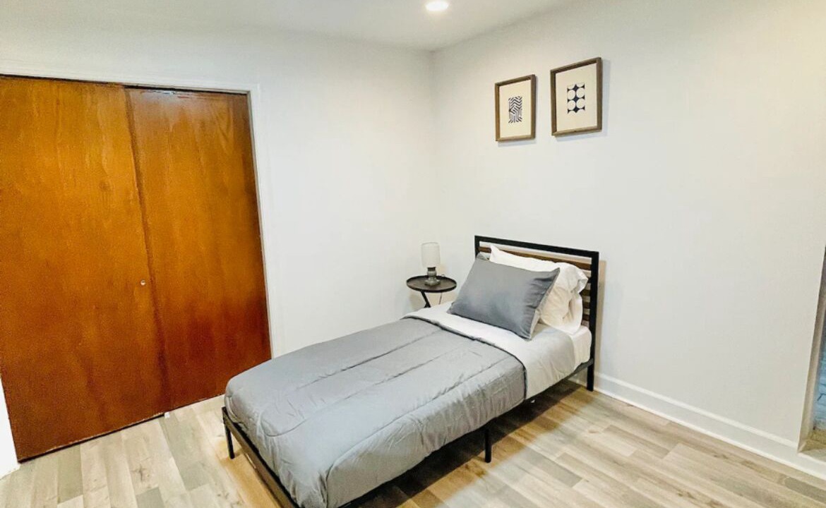Photo of Bedroom in West Ridge