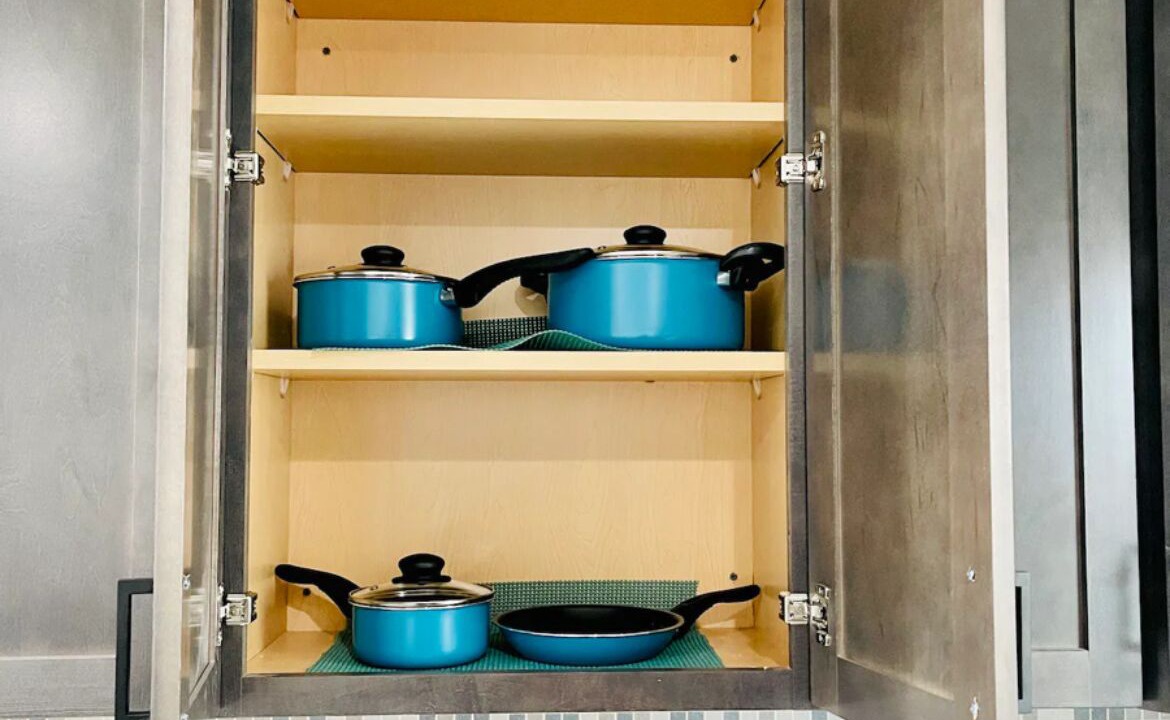Photo of Kitchen in West Ridge