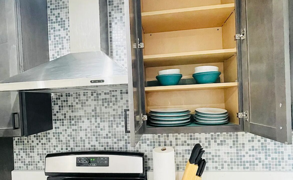Photo of Kitchen in West Ridge