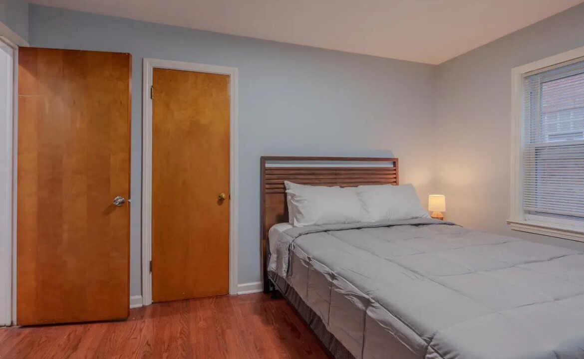 Photo of Bedroom in West Ridge