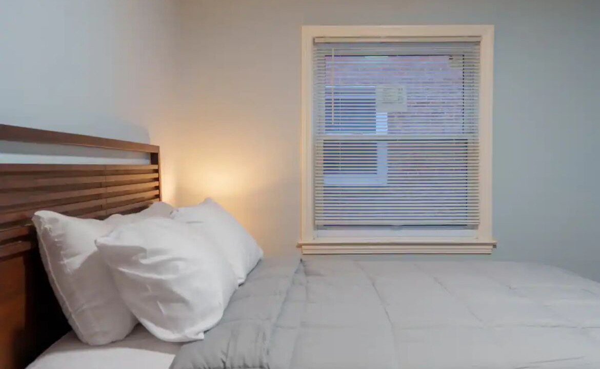 Photo of Bedroom in West Ridge