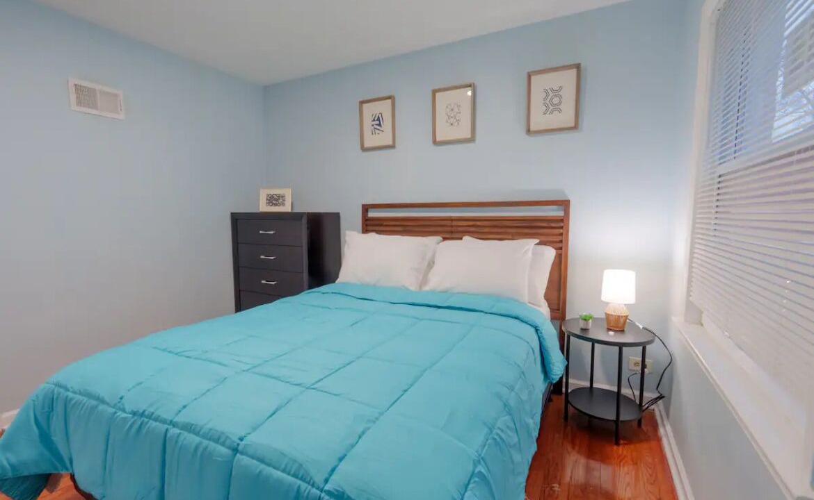 Photo of Bedroom in West Ridge