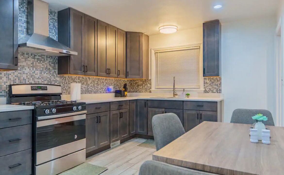 Photo of Kitchen in West Ridge