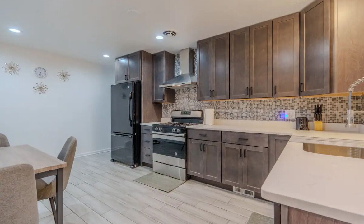 Photo of Kitchen in West Ridge