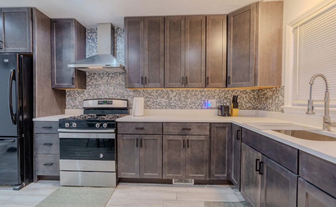 Photo of Kitchen in West Ridge