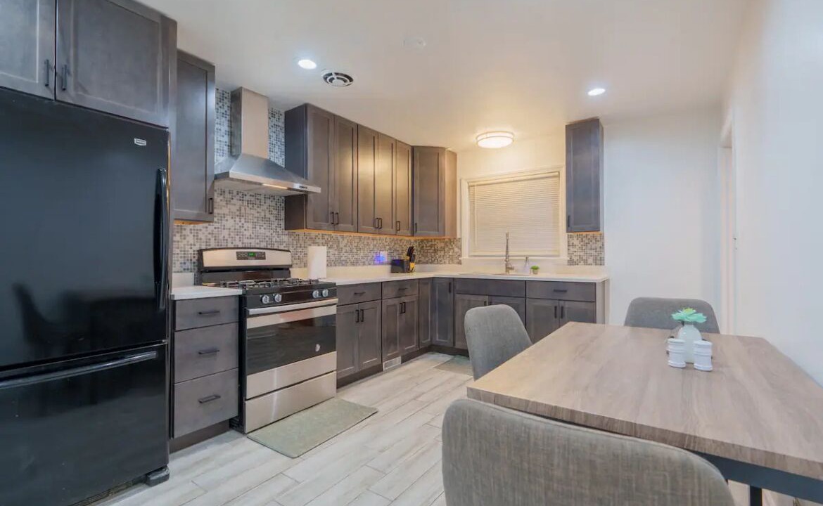 Photo of Kitchen in West Ridge