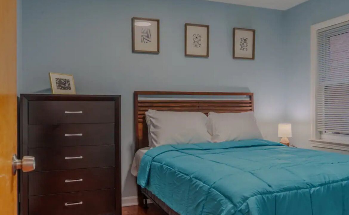 Photo of Bedroom in West Ridge