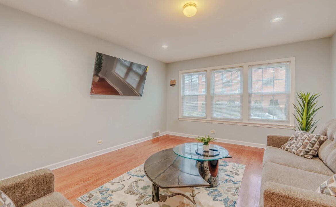 Photo of Livingroom in West Ridge
