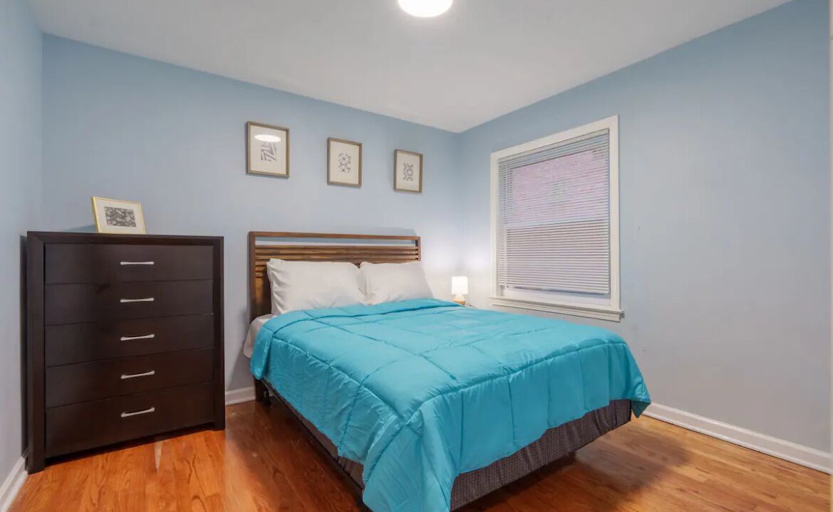 Photo of Bedroom in West Ridge