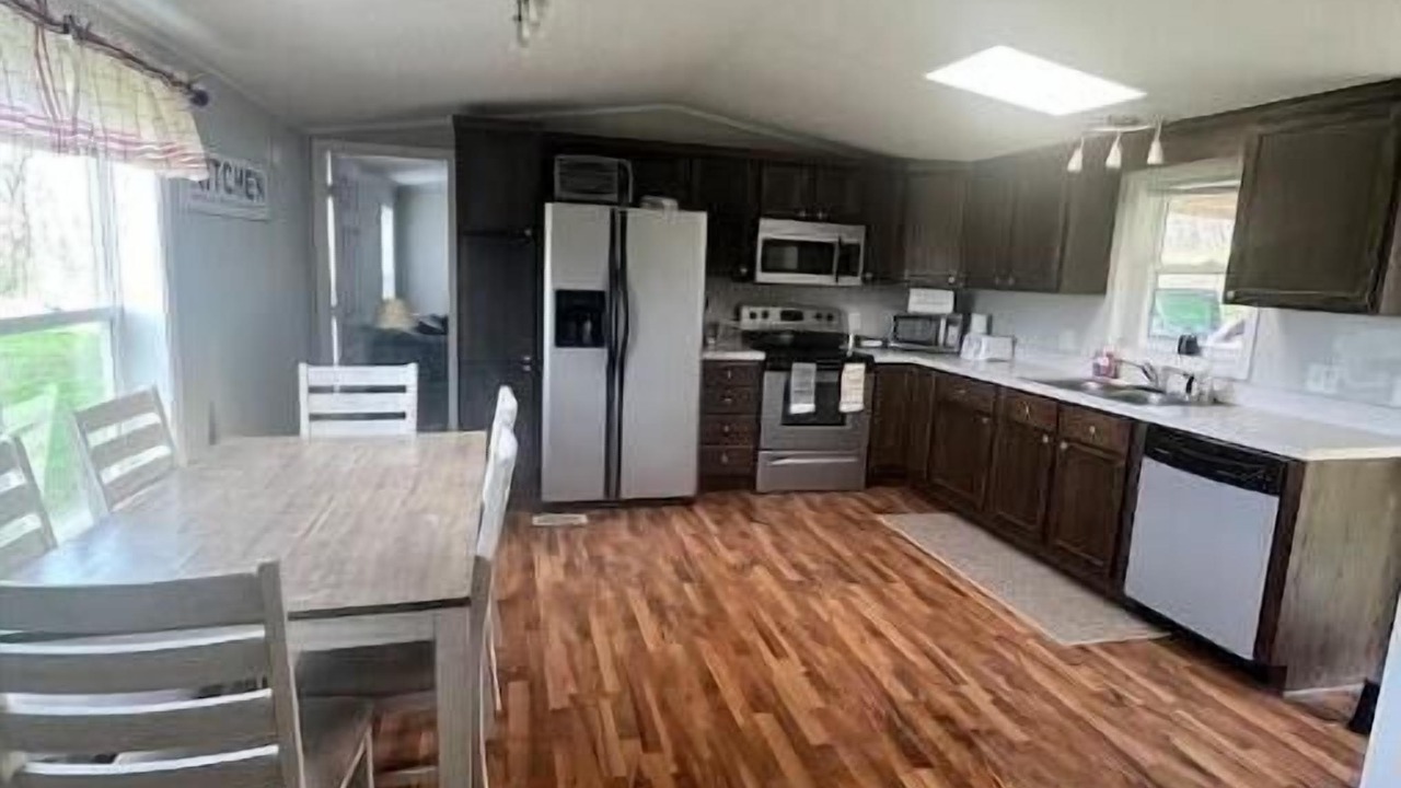 Photo of Kitchen in McFarlan