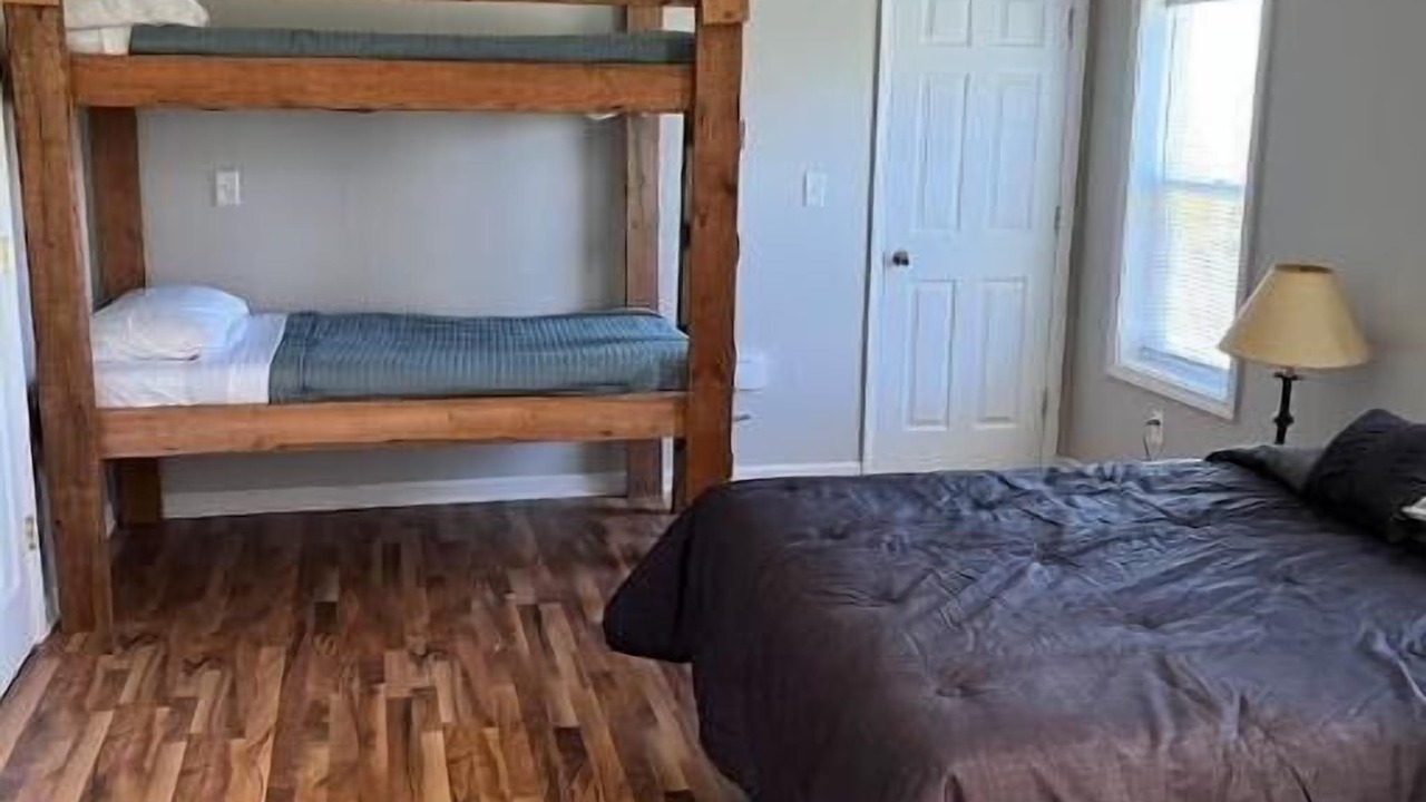 Photo of Bedroom in McFarlan