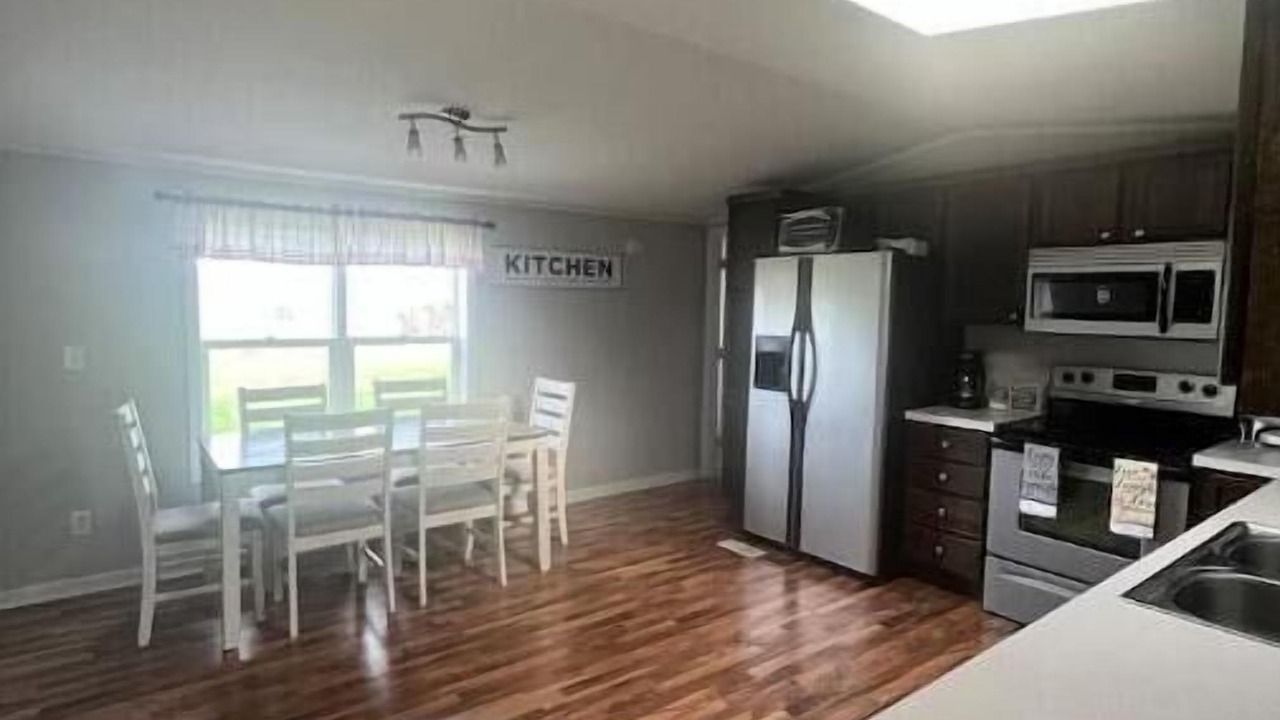 Photo of Kitchen in McFarlan