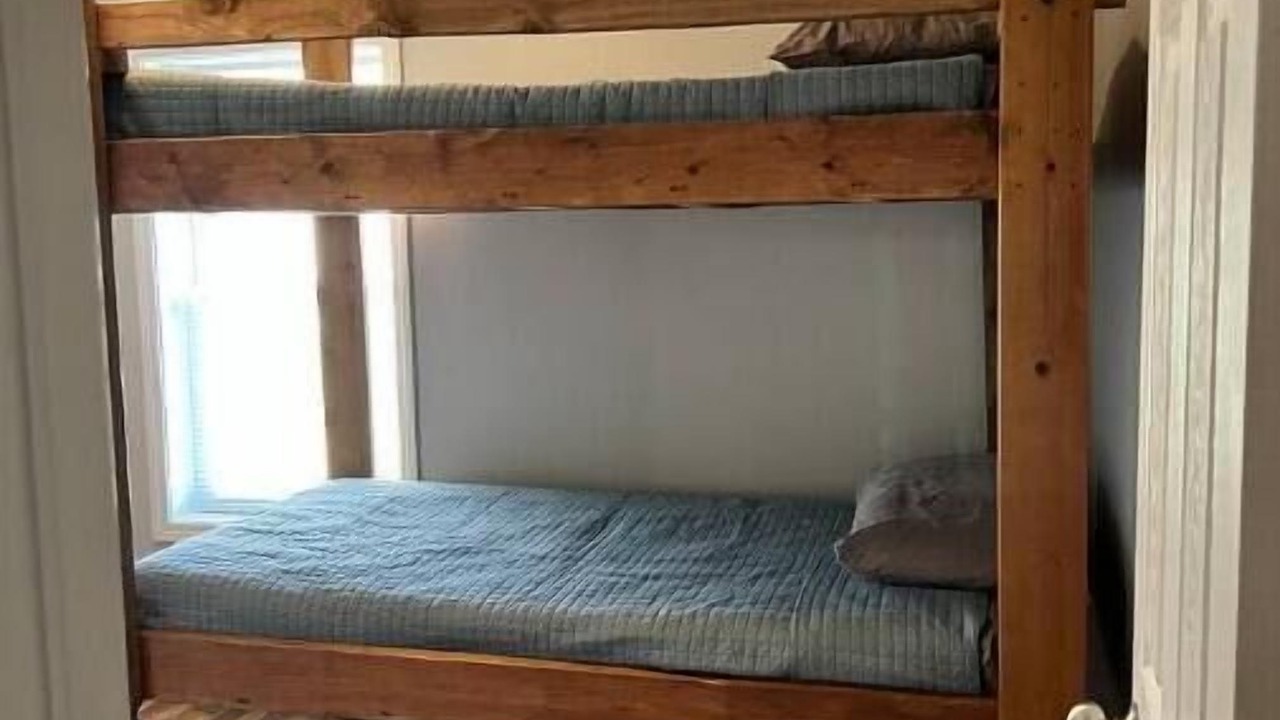 Photo of Bedroom in McFarlan