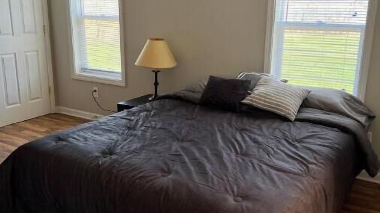 Photo of Bedroom in McFarlan