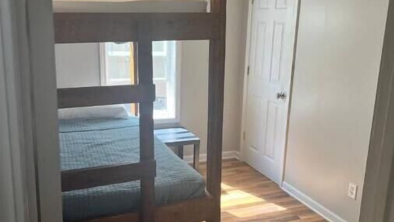 Photo of Bedroom in McFarlan