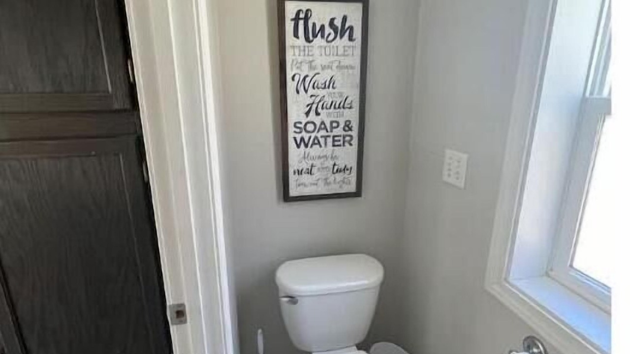 Photo of Bathroom in McFarlan
