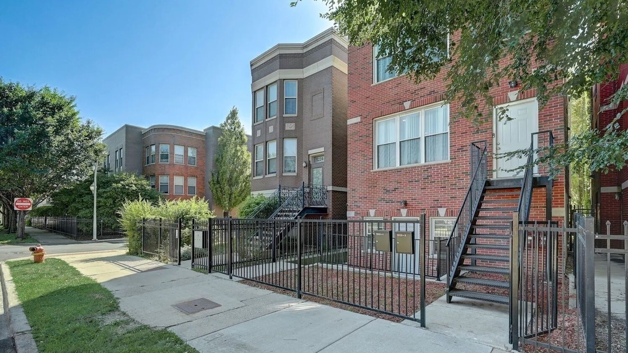Photo of Outdoor in North Lawndale