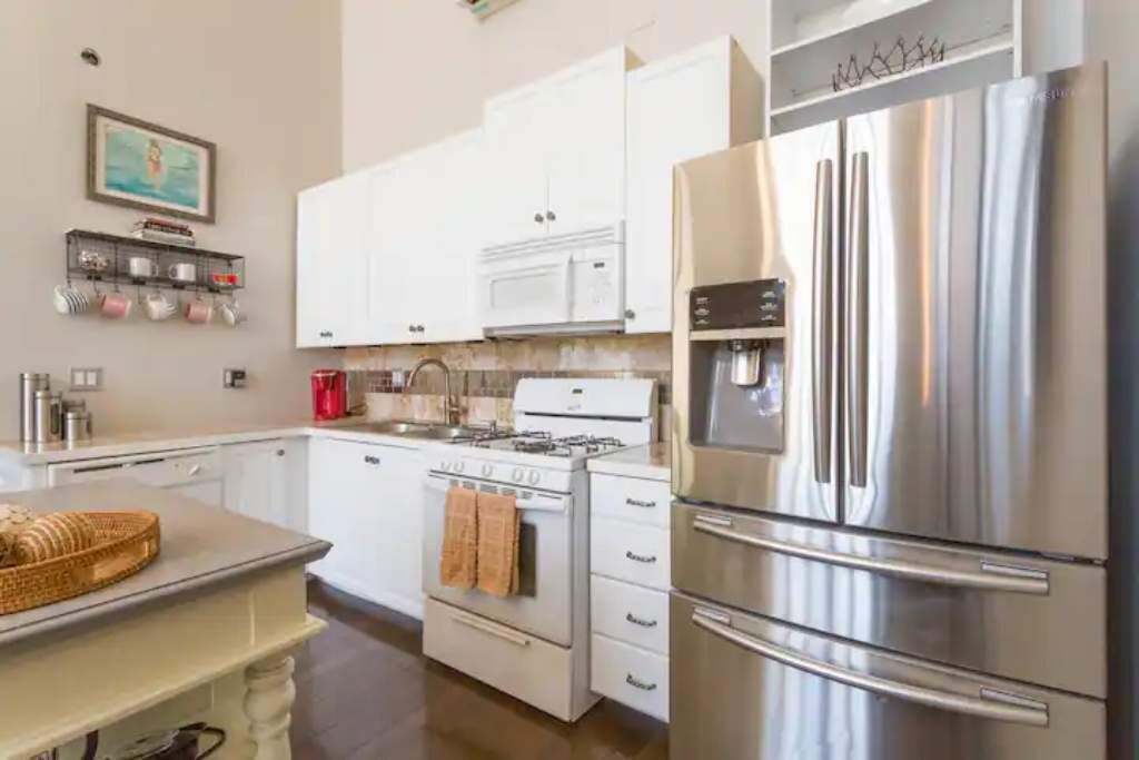Photo of Kitchen in Forest Park