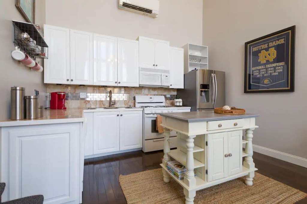 Photo of Kitchen in Forest Park