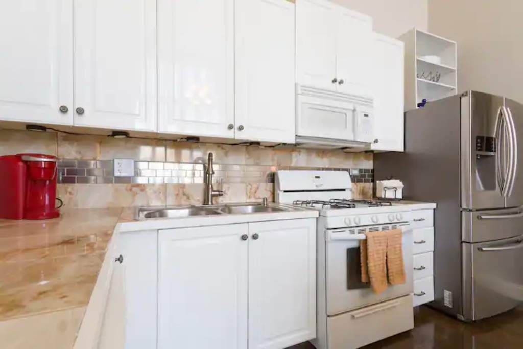 Photo of Kitchen in Forest Park