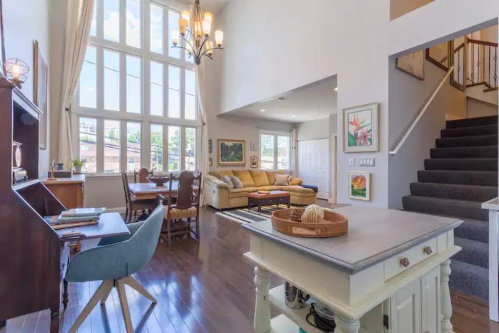 Photo of Livingroom in Forest Park