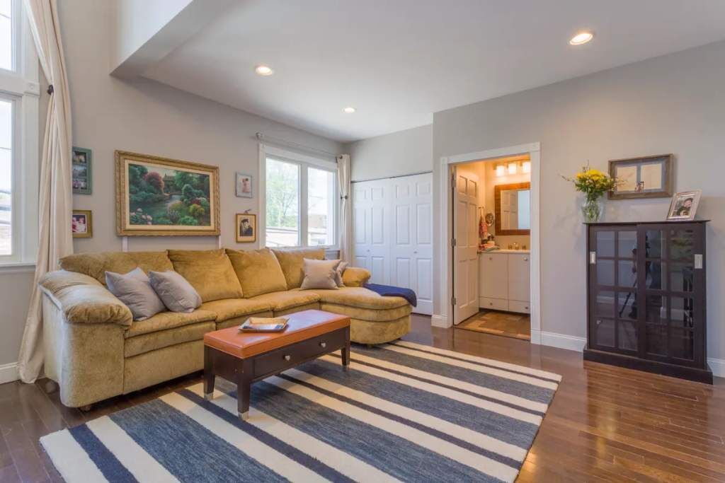 Photo of Livingroom in Forest Park