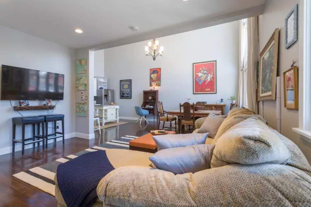 Photo of Livingroom in Forest Park